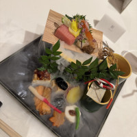 前菜