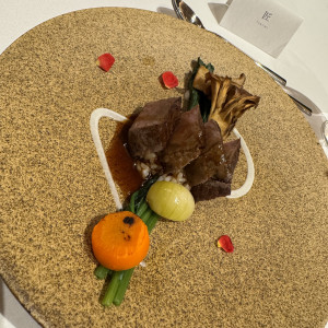 お肉料理|748815さんの青龍荘の写真(2441484)