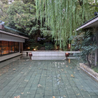 料亭河文の挙式場所
