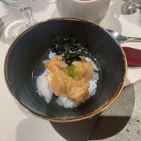 お茶漬けビュッフェ