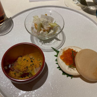 前菜3種盛り