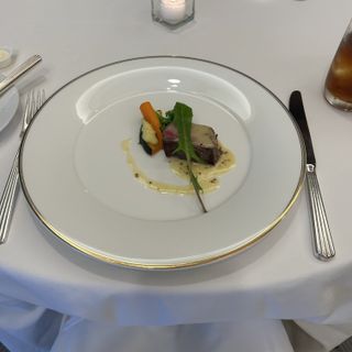 グランドプリンスホテル大阪ベイのクチコミ 料理・ケーキの写真(2枚目)