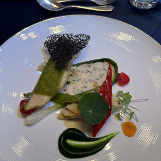料理