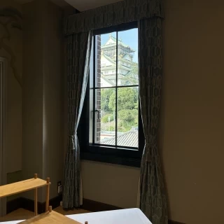 披露宴会場