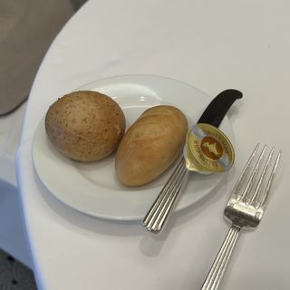 グランドプリンスホテル大阪ベイのクチコミ 料理・ケーキの写真(1枚目)
