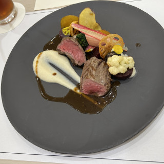料理