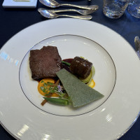 料理