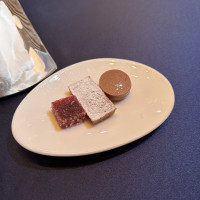 料理