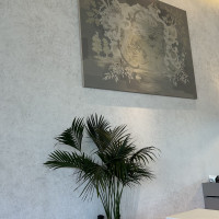 披露宴会場