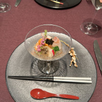 料理