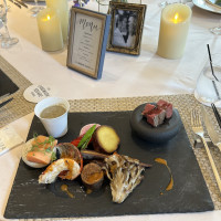 料理