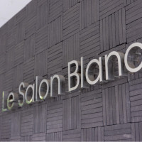 チャペル入り口