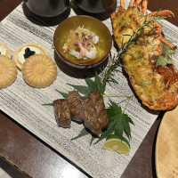料理