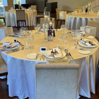 テーブルコーディネート