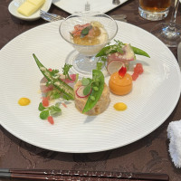 料理