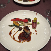 料理