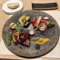 料理