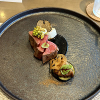料理