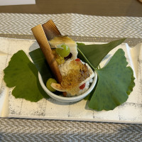 料理