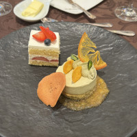 料理