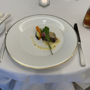 料理|748831さんのグランドプリンスホテル大阪ベイの写真(2474350)