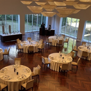 披露宴会場|748831さんのグランドプリンスホテル大阪ベイの写真(2637666)