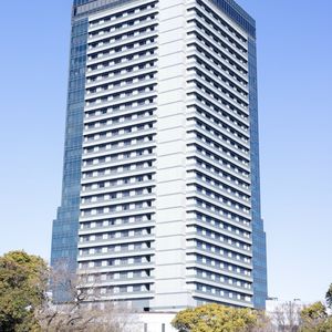 外観|748831さんのグランドプリンスホテル大阪ベイの写真(2637655)