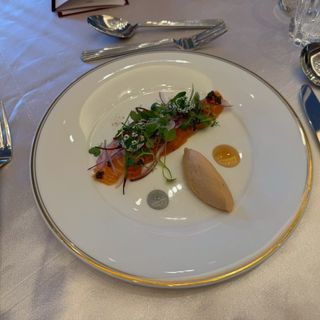 グランドプリンスホテル大阪ベイのクチコミ 料理・ケーキの写真(1枚目)