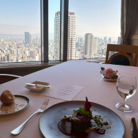 試食