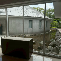 チャペル外観