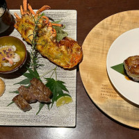 料理