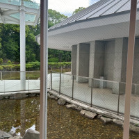 チャペル外観
