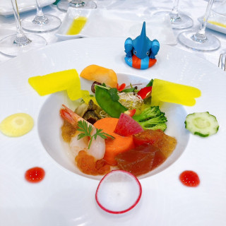 ポケモン料理