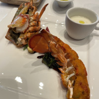 試食