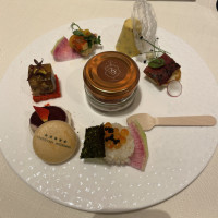 ファイブスター特選
オードブルヴァリエ