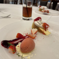 試食