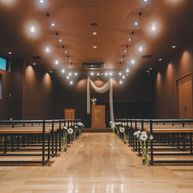 FOLK FOLK Wedding（フォークフォークウエディング）の挙式会場の写真（3枚目）