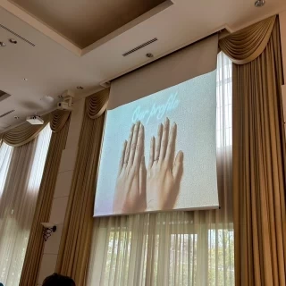 プロフィールムービー