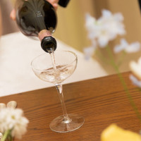 お酒