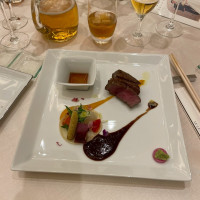 やわらかくとても美味しかったです