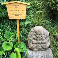 広大な庭は散歩するだけでも楽しいです