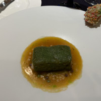 お料理どれも美味しかったです
