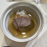 名物の茄子の鴫炊き