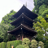 三重塔