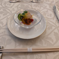 彩りトマトのアンサンブル