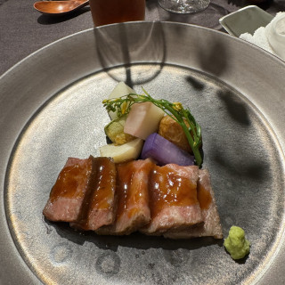 料理
