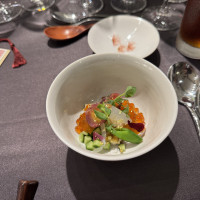 料理