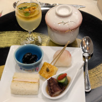 前菜です