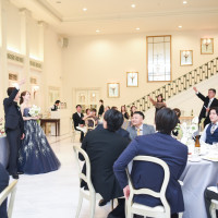 ドレス色当てクイズでのじゃんけん