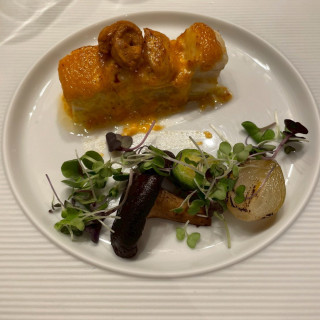 魚料理
